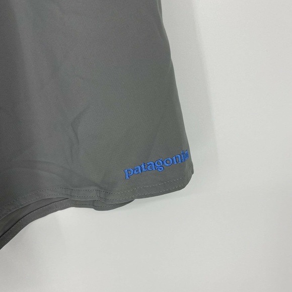 Patagonia Board Shorts Wavefarer Swim - Picture 3 of 5